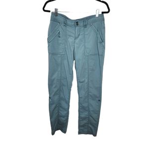 Title Nine Ripstop Convertible Hiking Outdoor Pants